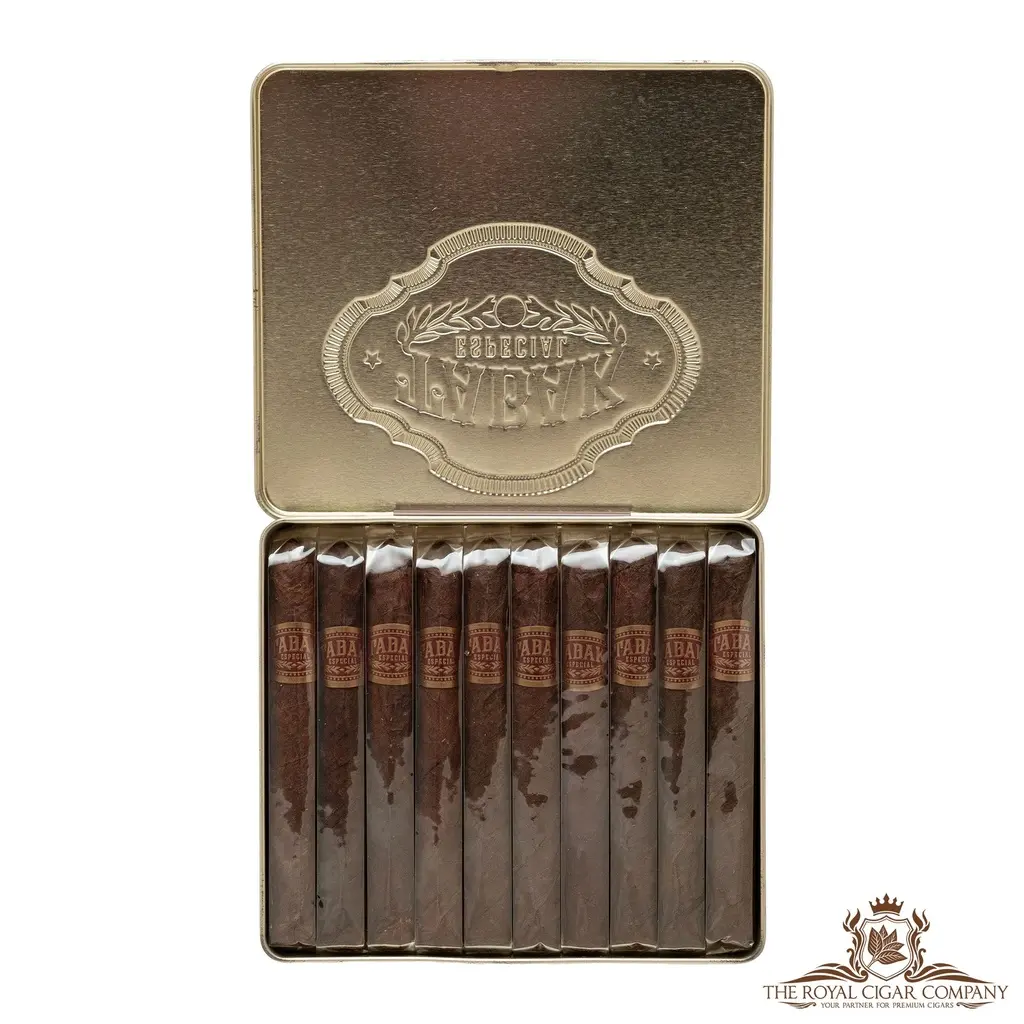 Tabak Especial Oscuro Coronets.webp