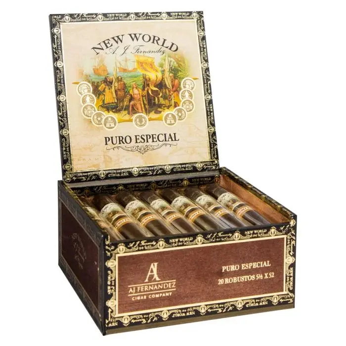AJ_Fernandez_New_World_Puro_Especial_Robusto_2.webp