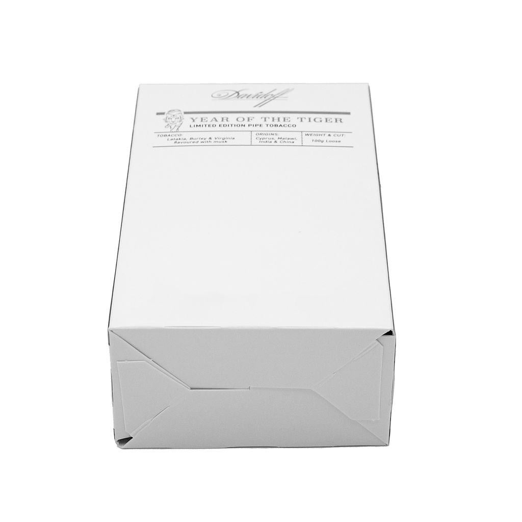 Davidoff Tabac Year Of The Ox 100 gr