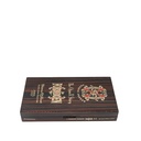 Opus X Story Ebony Travel Humidor (4)