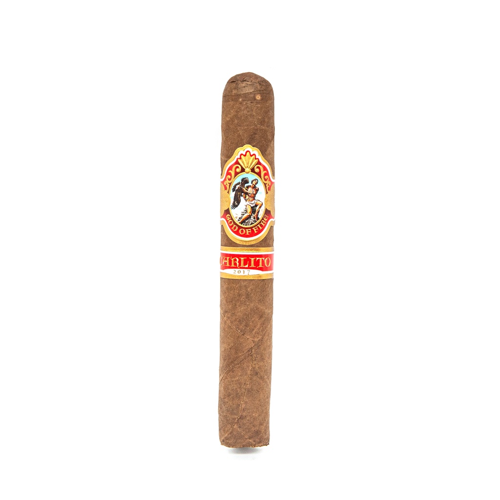 God Of Fire By Carlito DB Robusto Tubos (8)