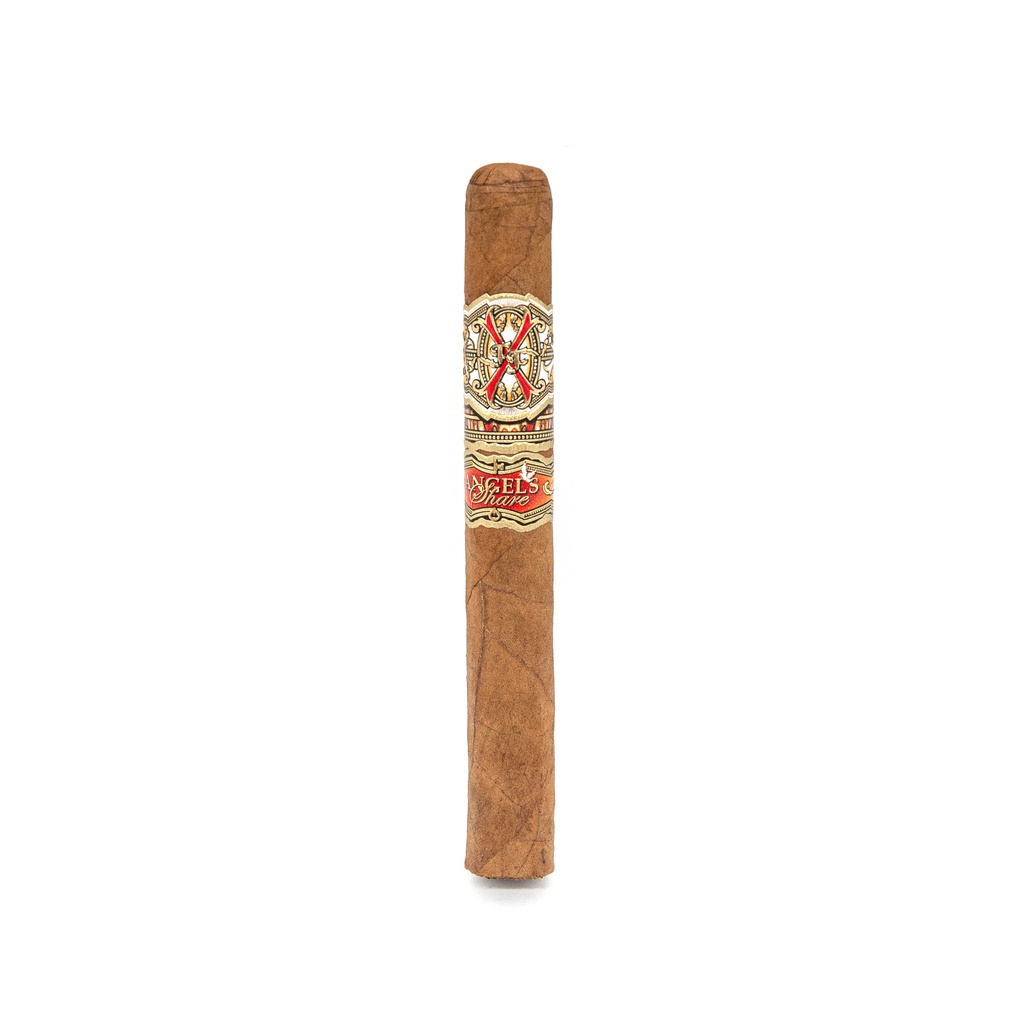 Opus X Angels Share Reserva Chateau (3)