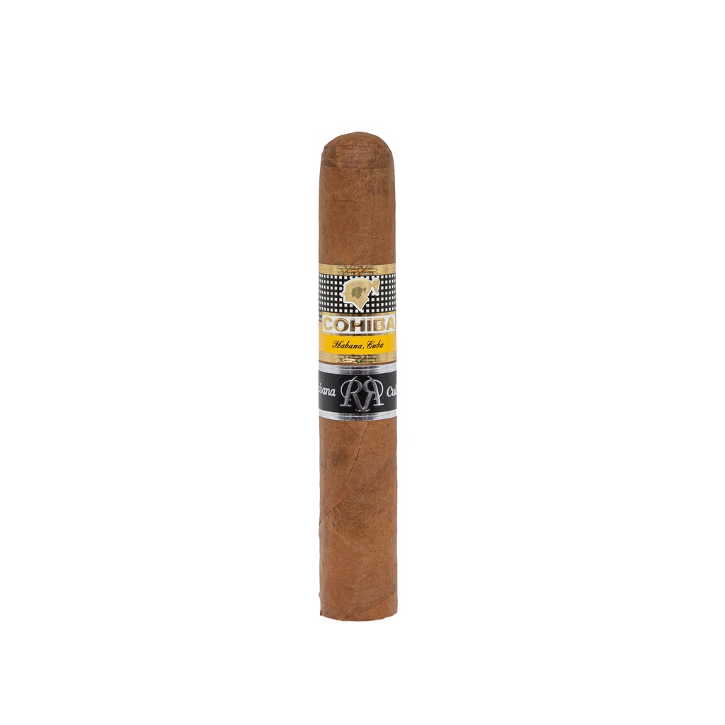 Cohiba Robustos Reserva Cosecha 2014