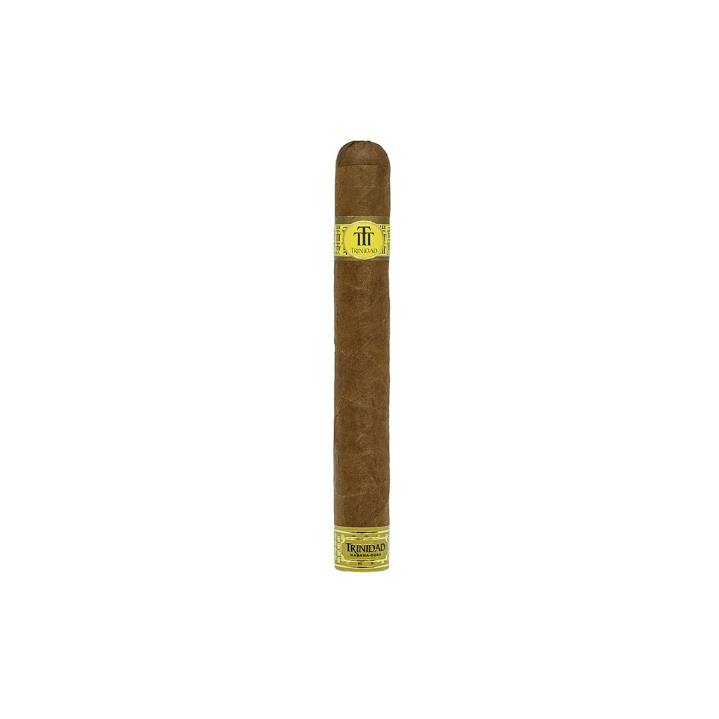 Trinidad Robusto Extra Travel Humidor (14)