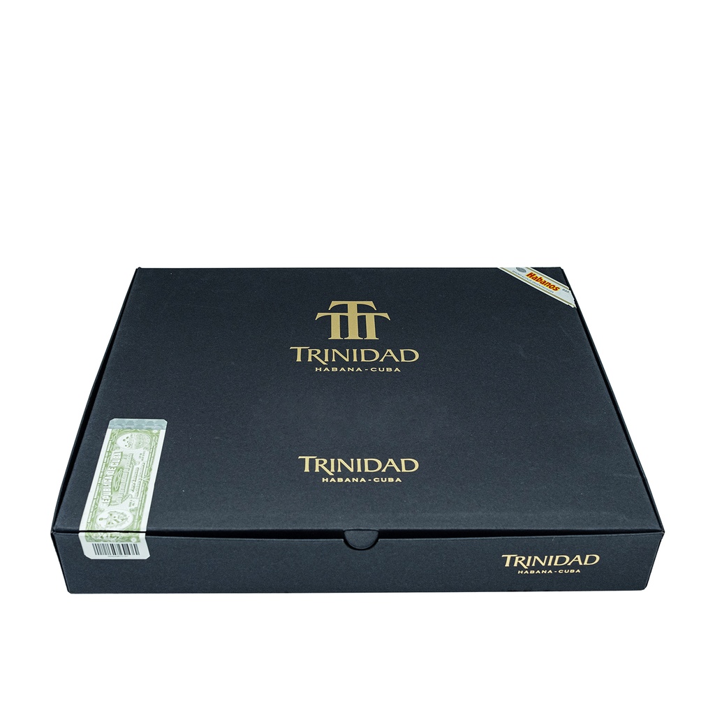 Trinidad Robusto Extra Travel Humidor (14)