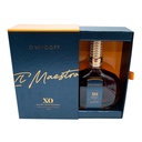 Davidoff Cognac XO Extra Old 70 cl