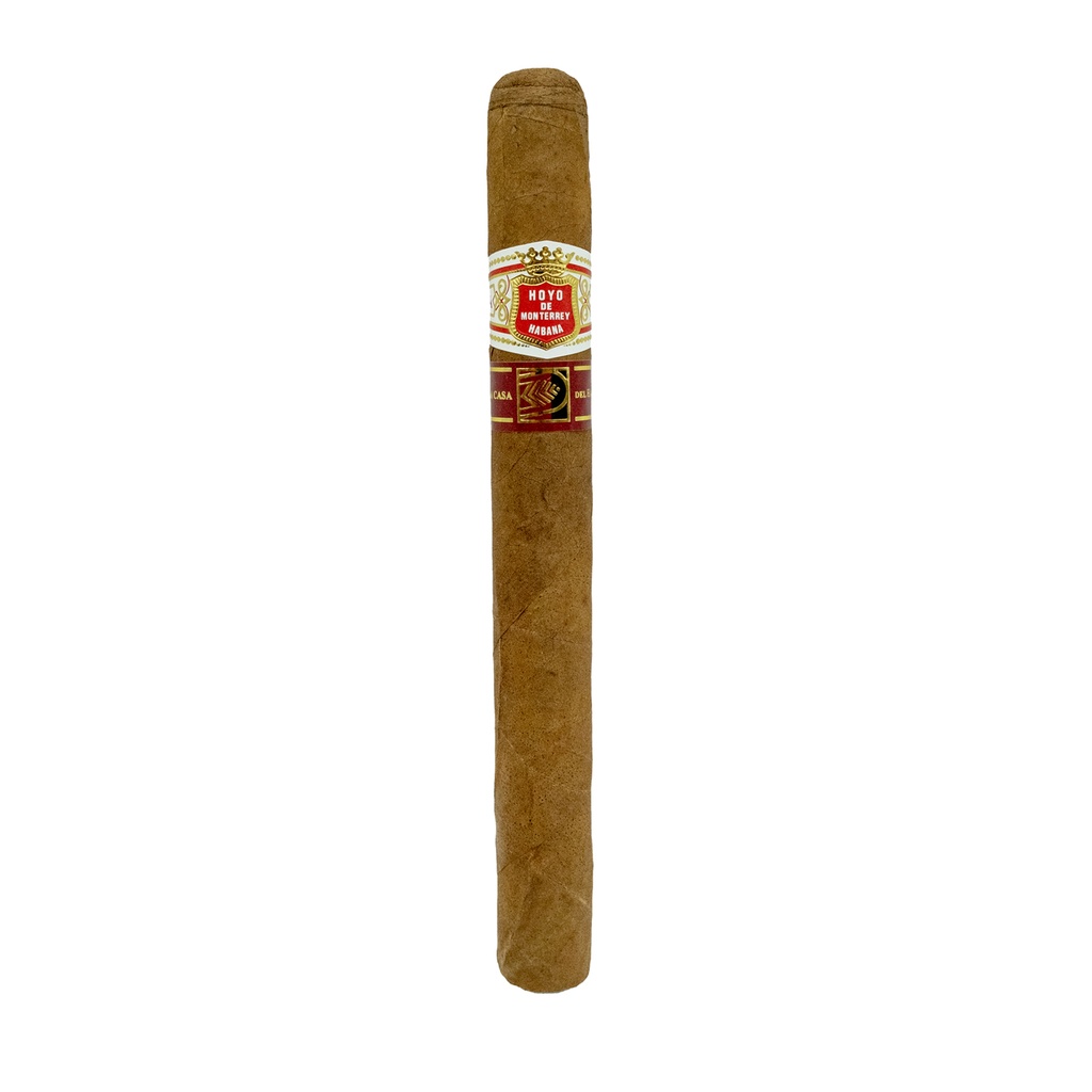 Hoyo de Monterrey Escogidos LCDH (10)