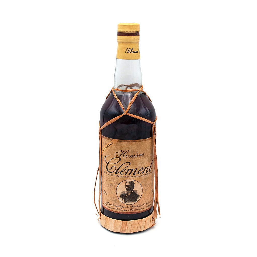 Clément Rhum 44% 70 cl