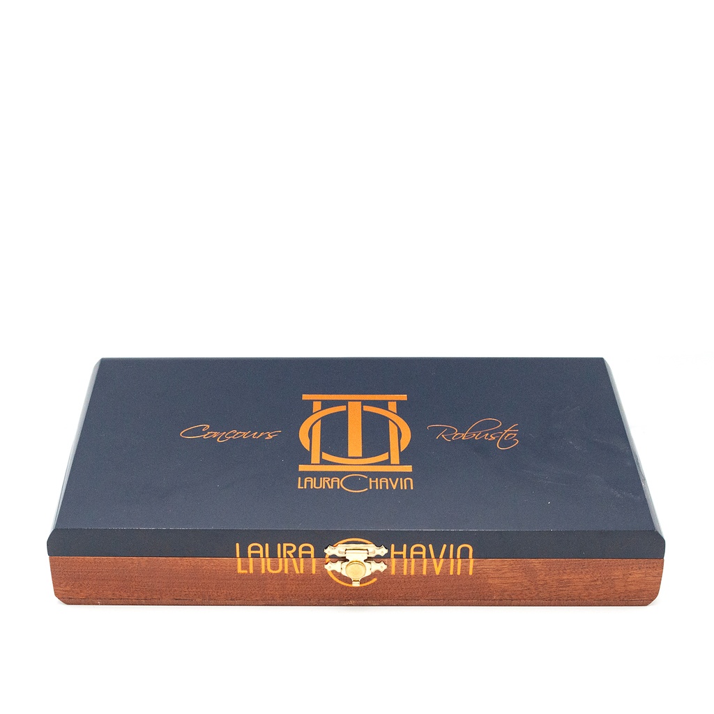 Laura Chavin Edition Concours Robusto