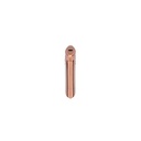 Dupont Mini Jet cuivre brosse