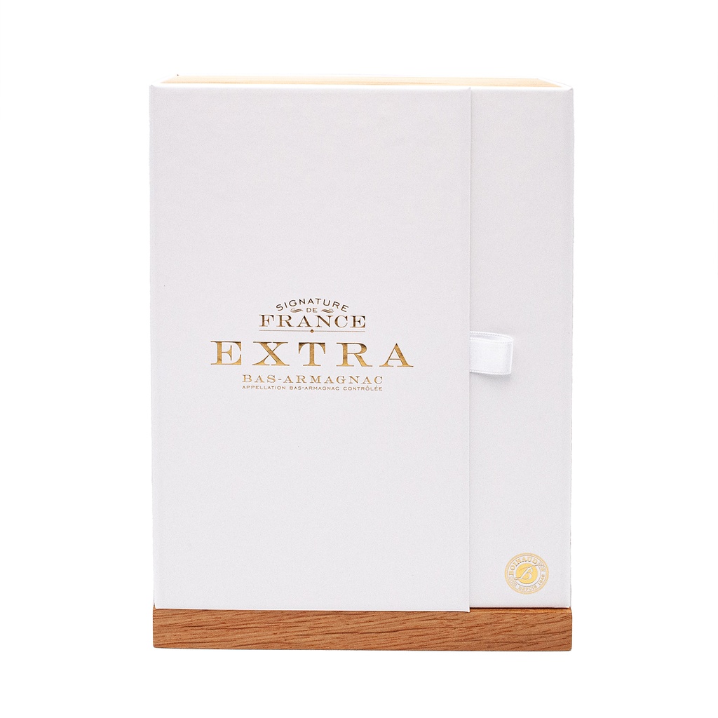 Armagnac Signature de France Extra 70 cl