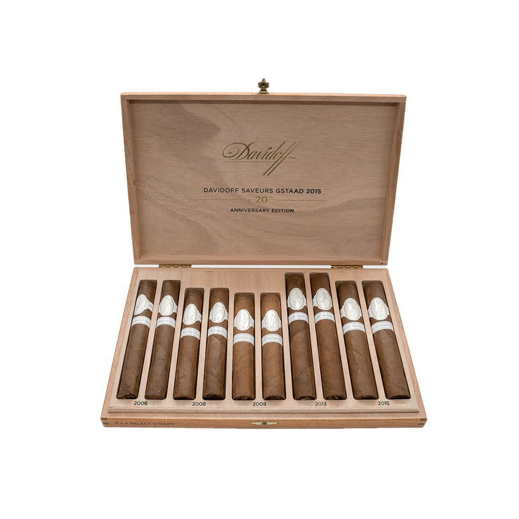 Davidoff Saveurs Gstaad 2015 (10)