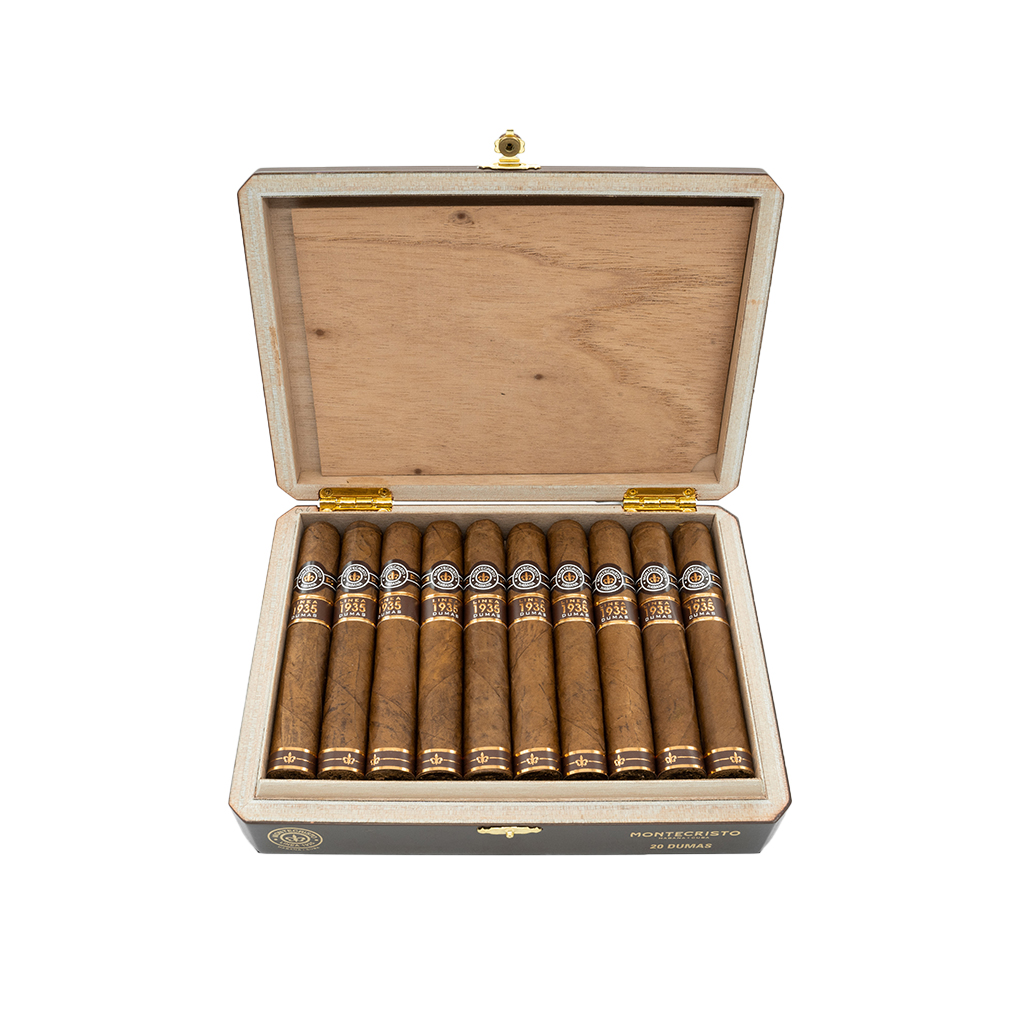 Montecristo Linea 1935 Dumas
