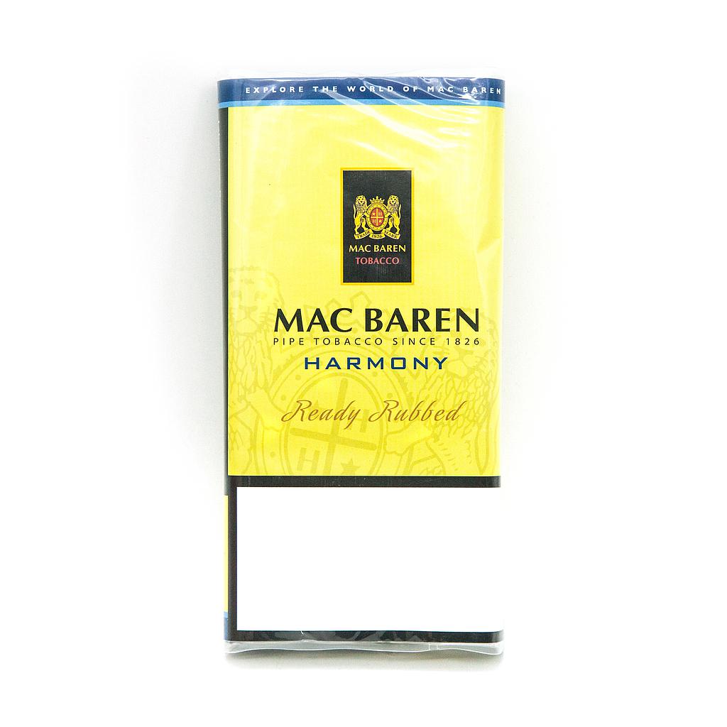 Mac Baren Harmony 50 gr