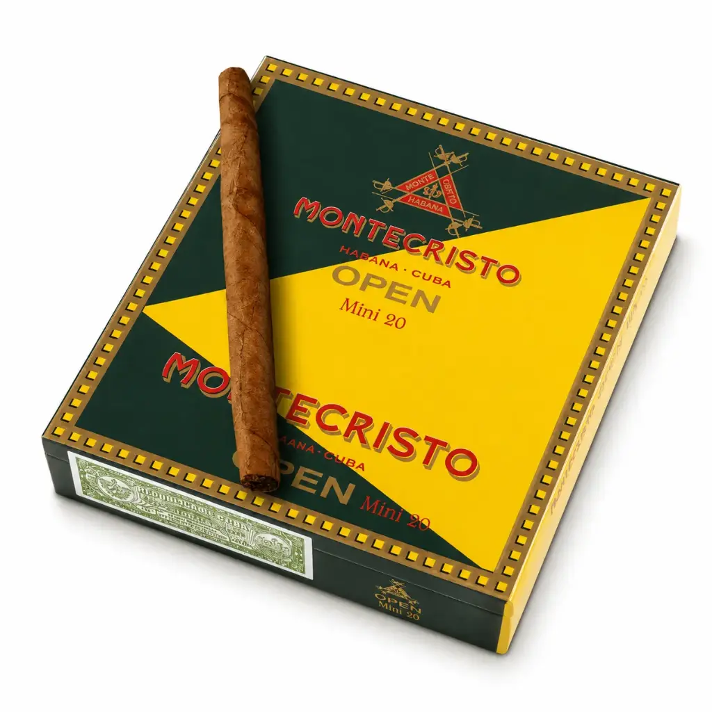 Montecristo Open Mini (20)