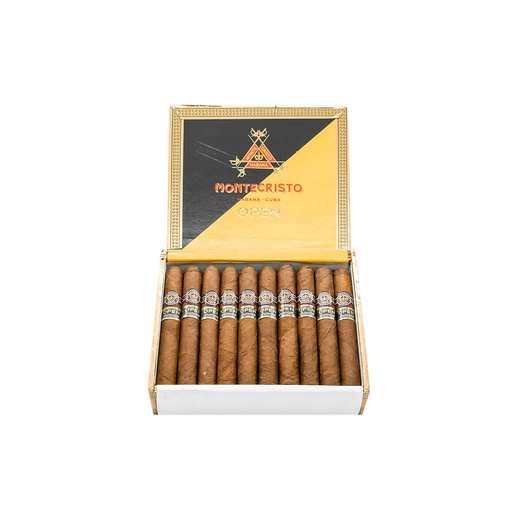 Open Junior (Coffret de 20)