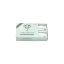 White Elephant Filtre 9 mm blanc