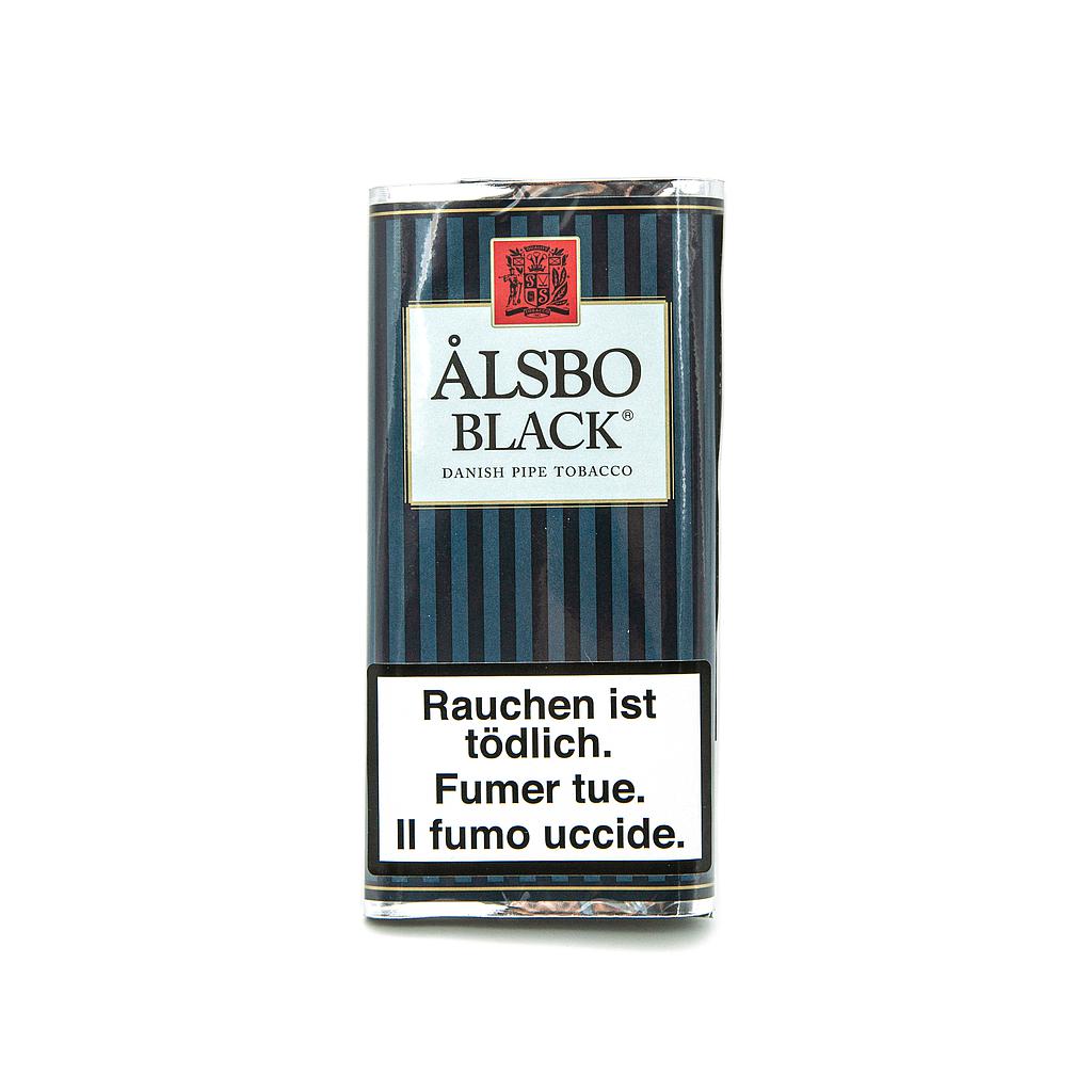 Black pochette 50 gr
