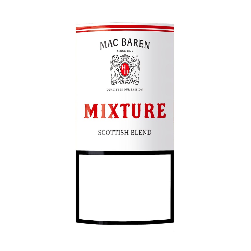 Mixture 50 gr