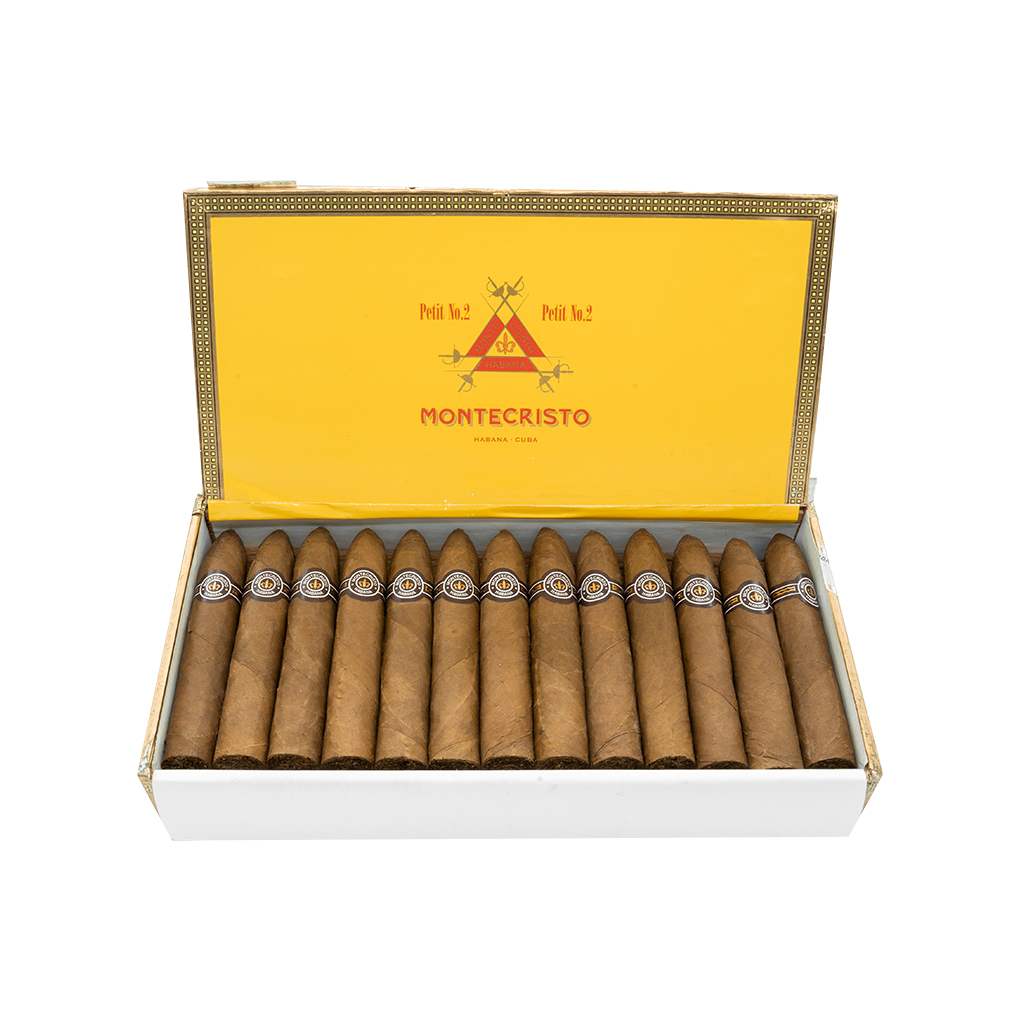 Montecristo Petit No.2