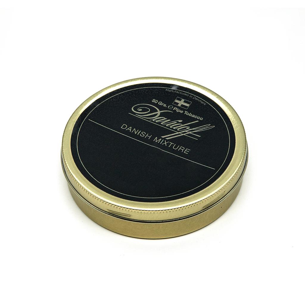 ​​​​Davidoff Danish Mixture 50 gr