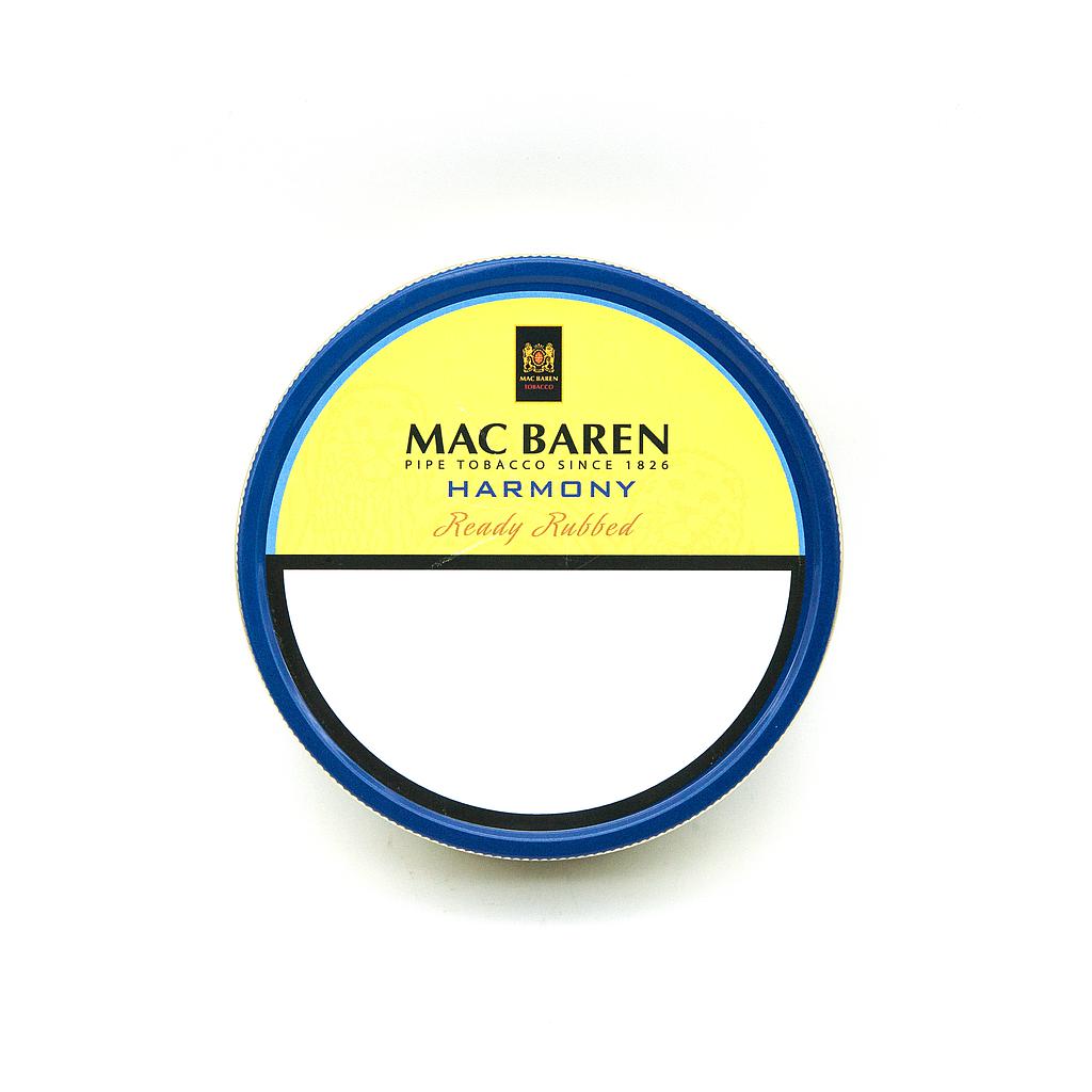 Mac Baren Harmony Tin 100 gr
