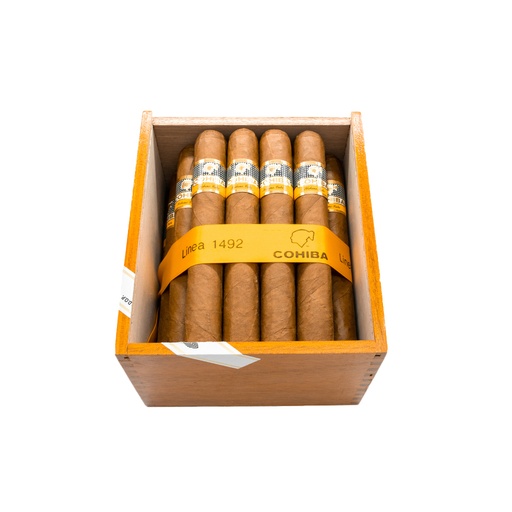 Siglo 6 (Coffret de 25)