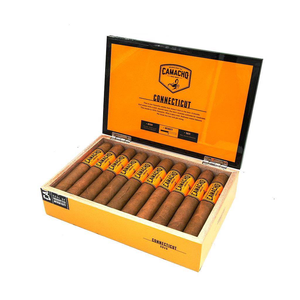 Camacho Connecticut 60/6