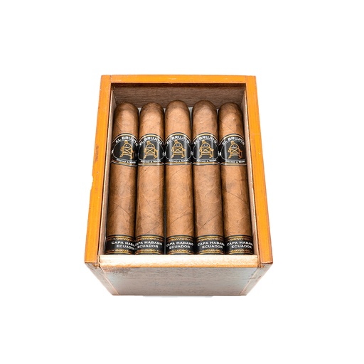 Toro Gordo Grandioso F3 (Coffret de 25)