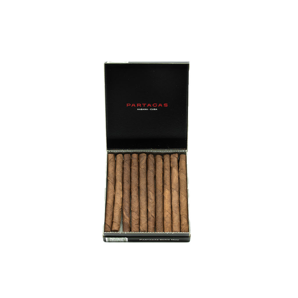 Partagas Série Club