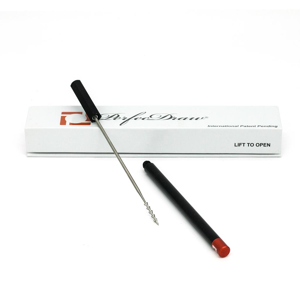 Débouche Cigare Perfec Draw  