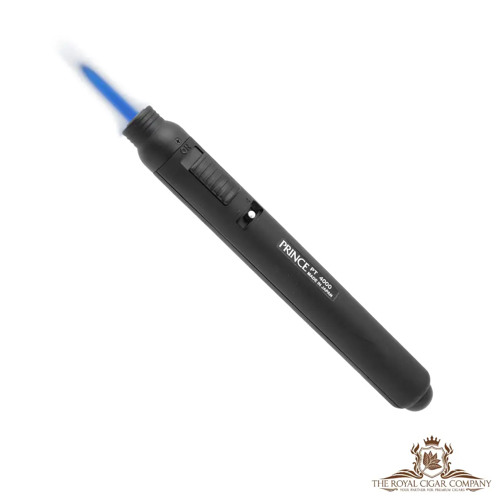 Briquet Prince Pencil Torch