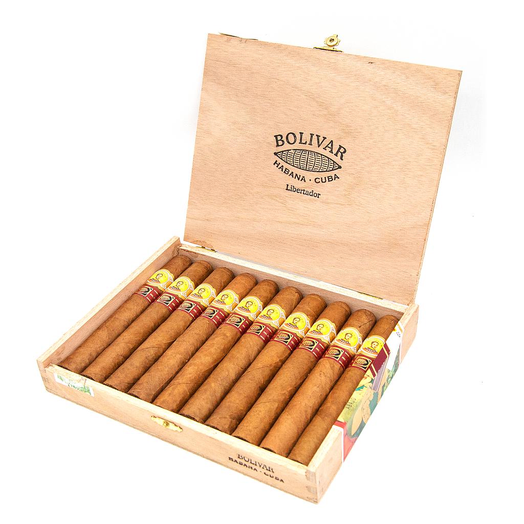 Bolivar Libertador
