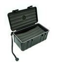 S3 Cases Humidor de voyage 15 cigares