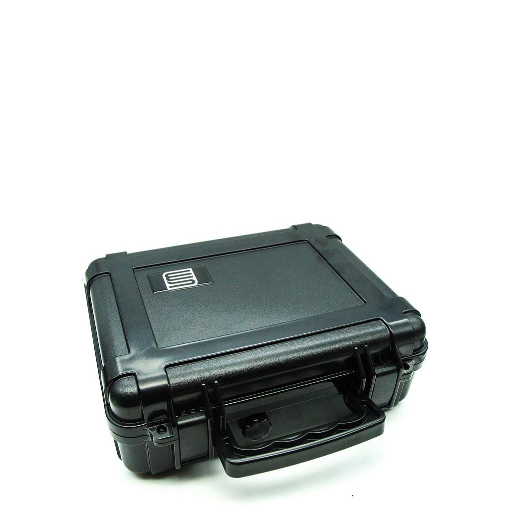 S3 Cases Humidor de voyage 35 cigares