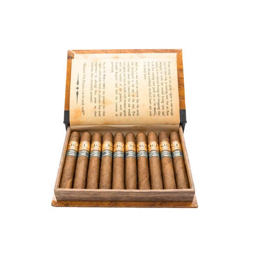 Short Tales Land of Cotui (Coffret de 10)