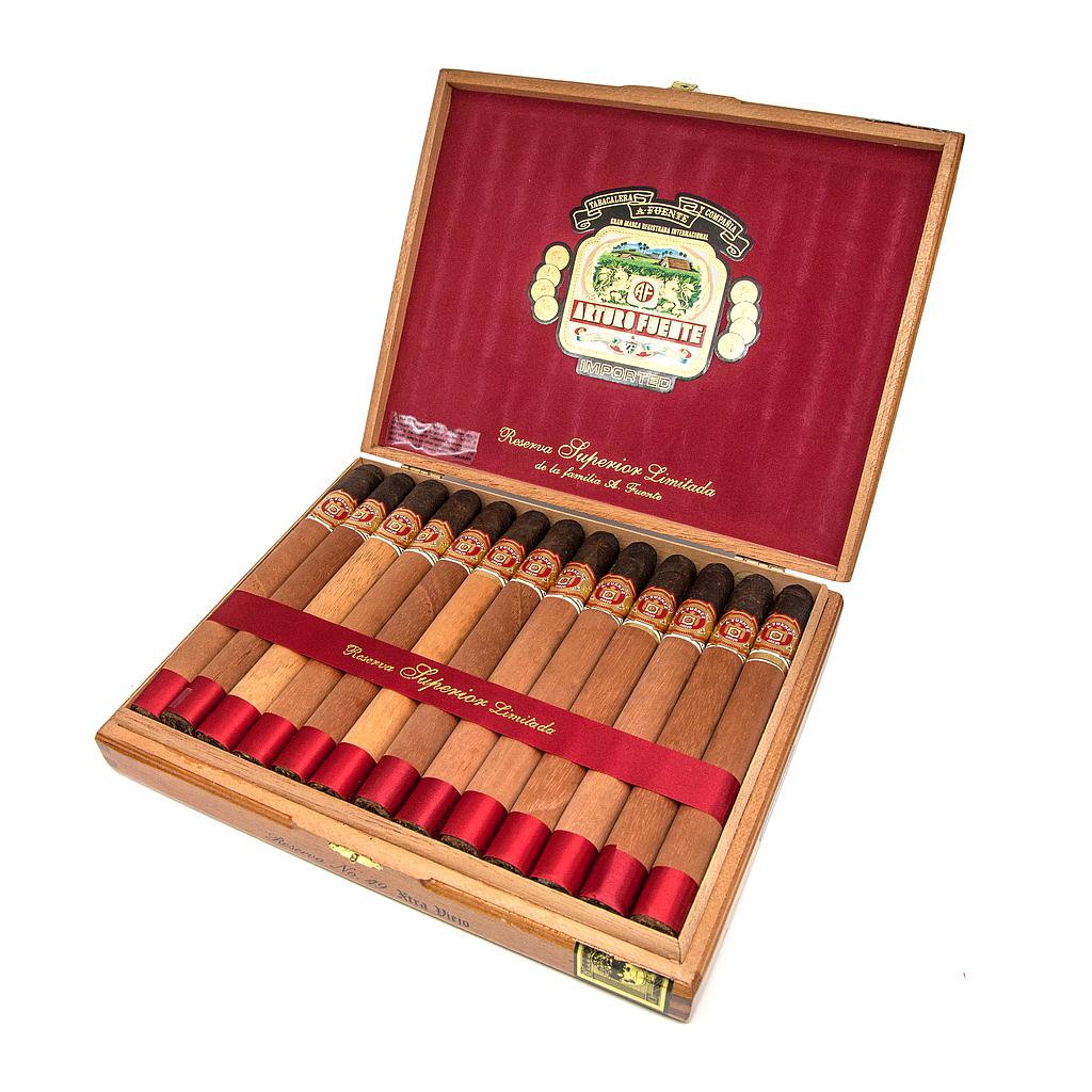 Arturo Fuente Anejo 48 Maduro