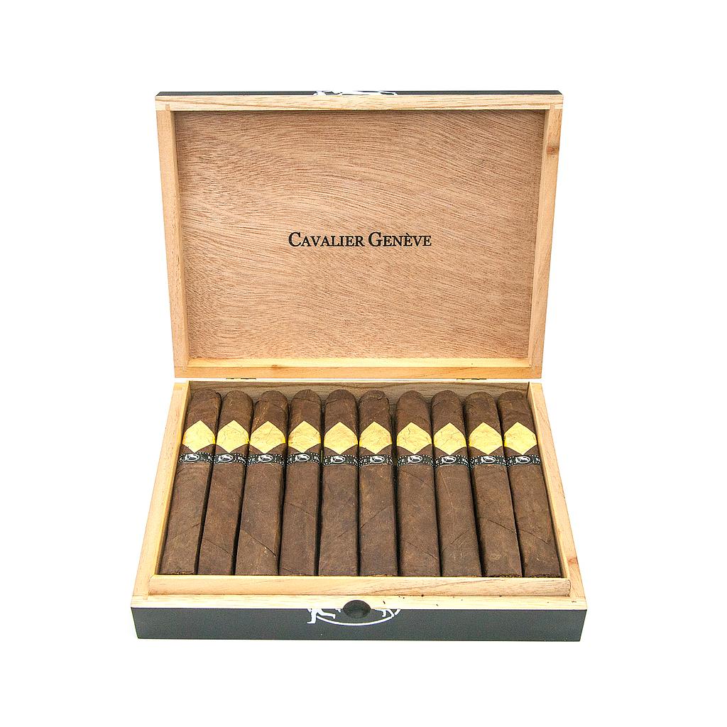 Cavalier Black II Toro