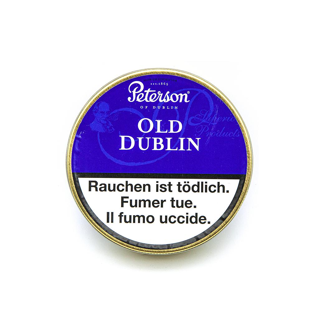 Old Dublin 50 gr