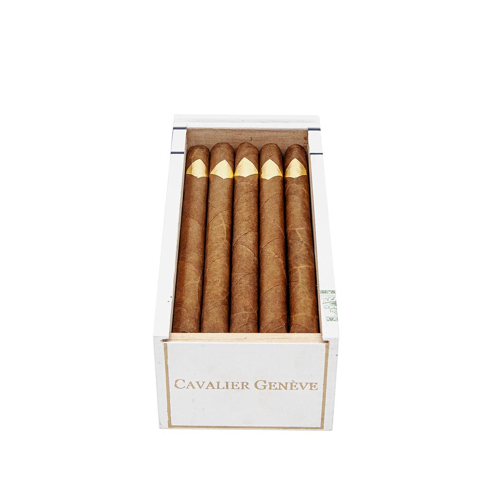 White Series Lancero