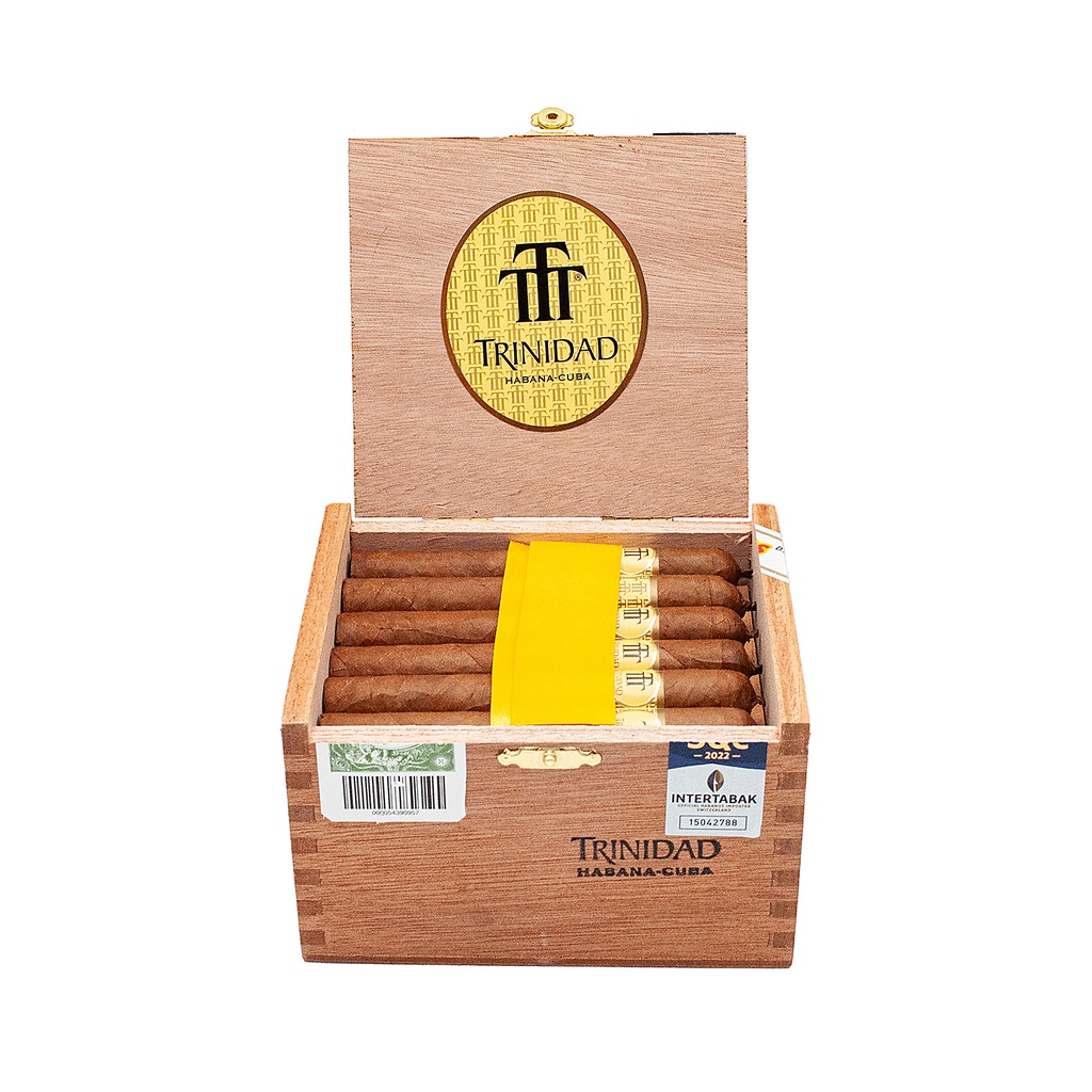 Trinidad Reyes