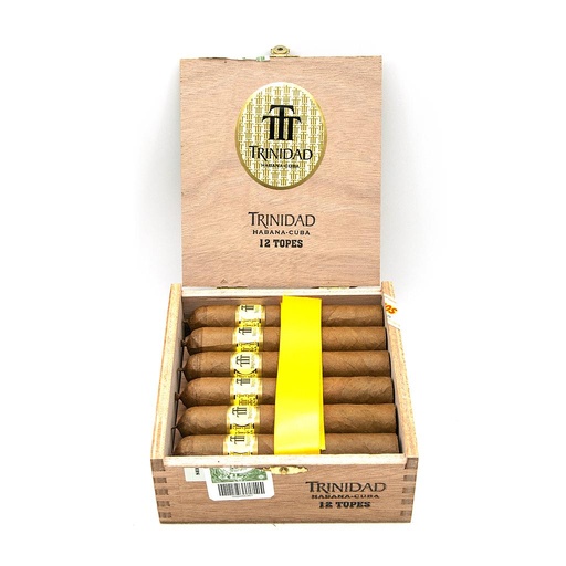 Topes (Coffret de 12)