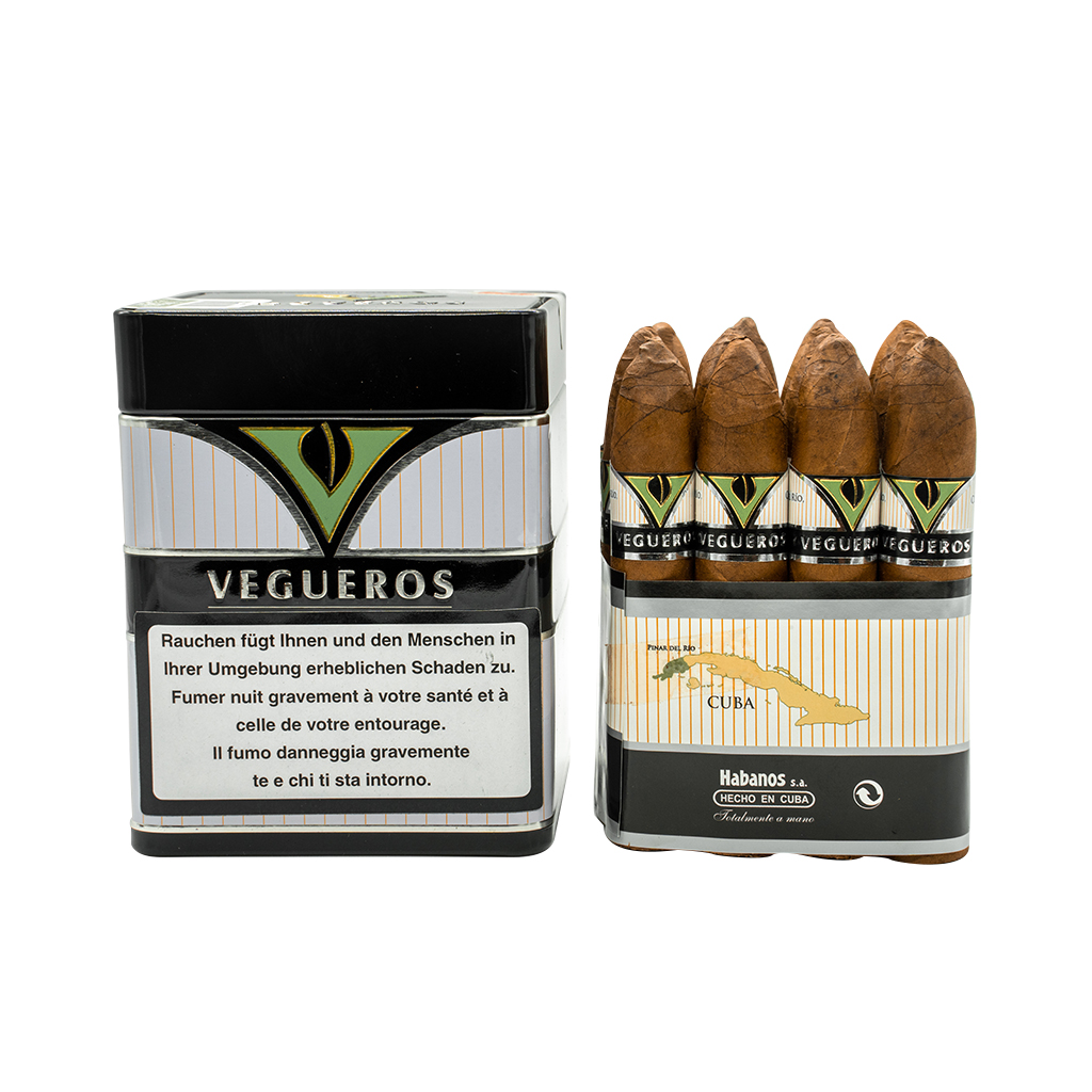 Vegueros Mañanitas