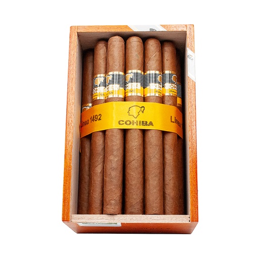 Siglo 5 (Coffret de 25)