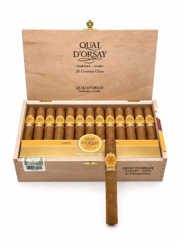 Quai d'Orsay No.54