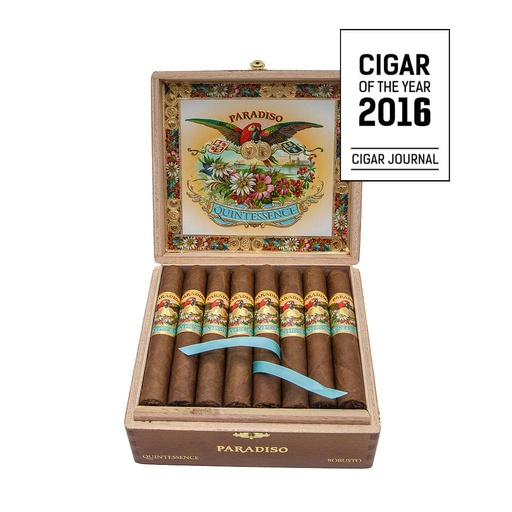 Quintessence Robusto (Coffret de 24)