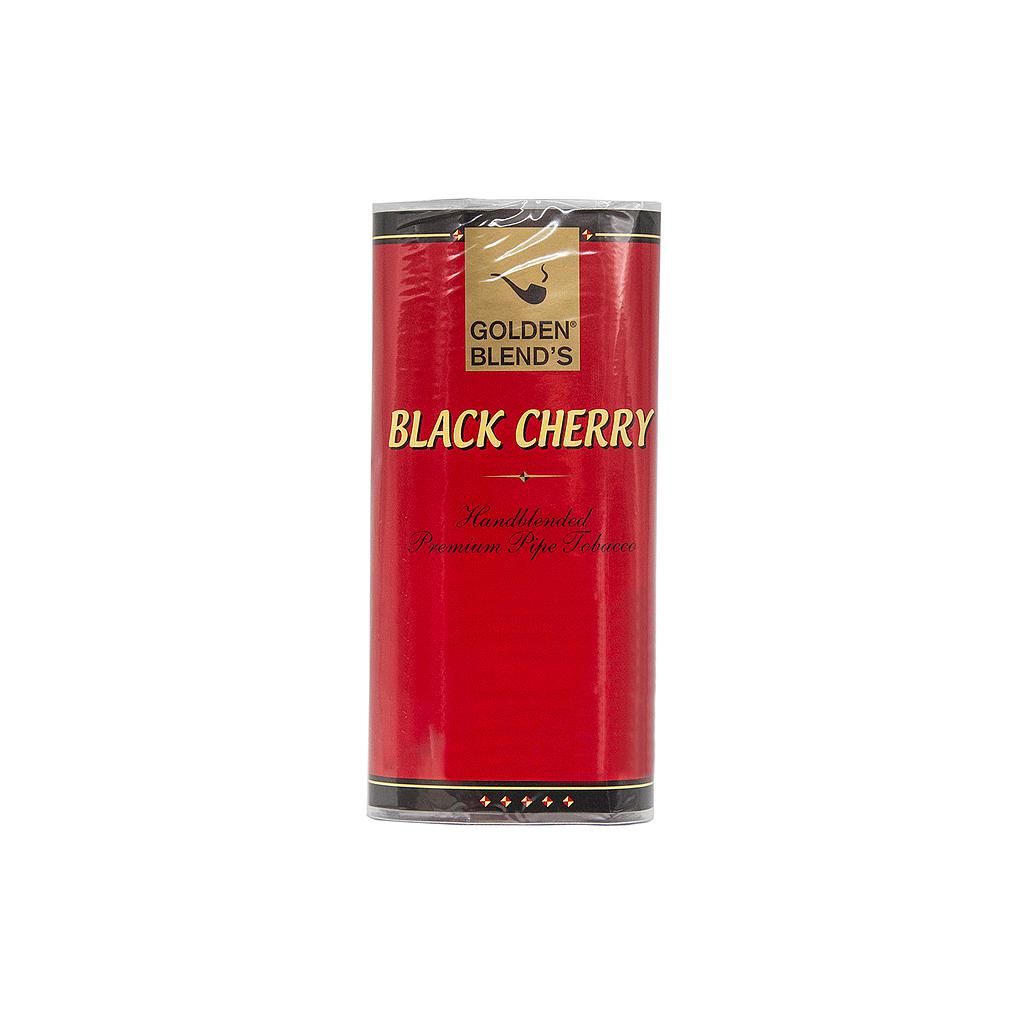 Golden Blend's Black Cherry Premium 50 gr