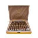 Opus X Forbidden FFOX BBMF Natural