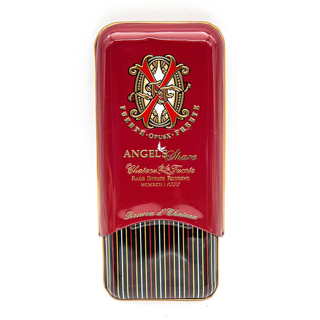 Opus X Angels Share Reserva Chateau