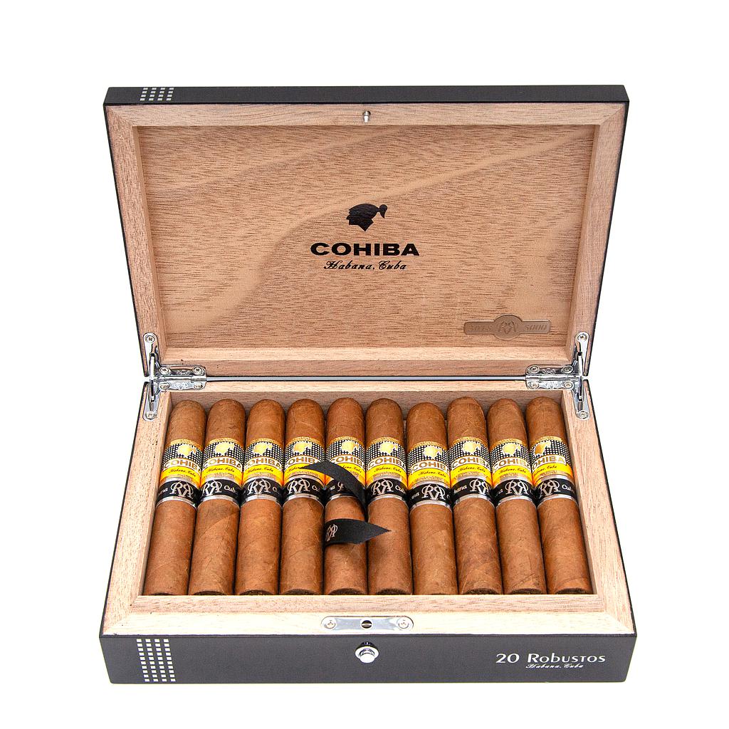 Robusto Reserva Cosecha 2014 (20)